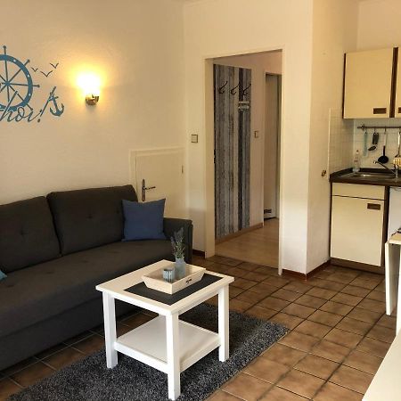 Apartments Zur Schoenen Aussicht บือซุม ภายนอก รูปภาพ
