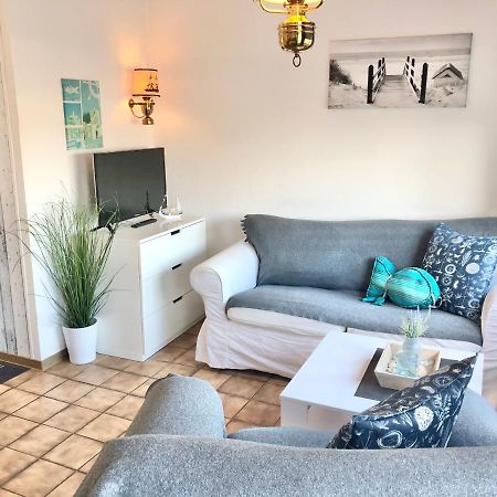Apartments Zur Schoenen Aussicht บือซุม ภายนอก รูปภาพ